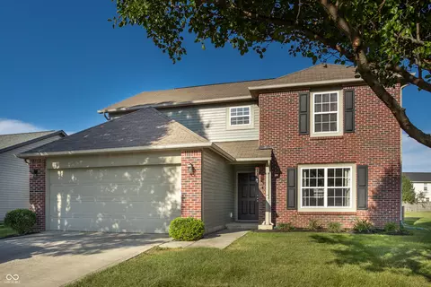 1598 Kingen Dr, Greenfield, IN 46140