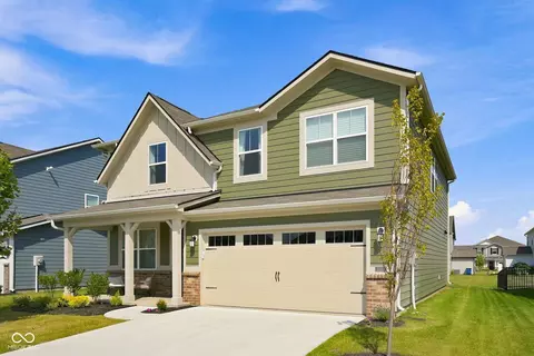 11402 Plough St, Noblesville, IN 46060