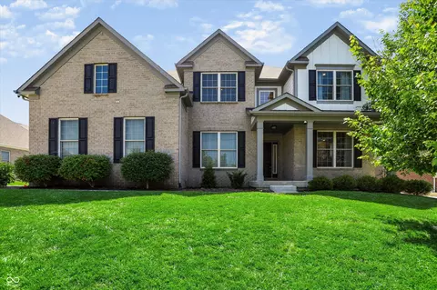 5019 Saddle Creek Ln, Noblesville, IN 46062