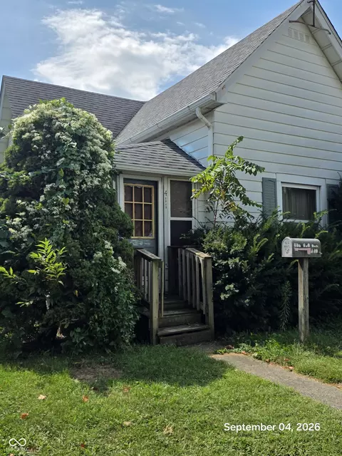 411 Elm St, Lebanon, IN 46052