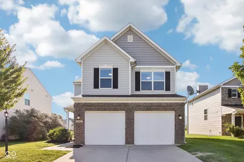 19492 Chip Shot Rd, Noblesville, IN 46062