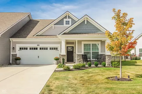 10641 Maidenhair Dr, Indianapolis, IN 46239