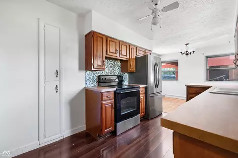 Kitchen - 930 Eustis Dr, Indianapolis, IN 46229 photo 3 of 3