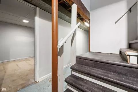 Entry Way - 930 Eustis Dr, Indianapolis, IN 46229 photo 1 of 1