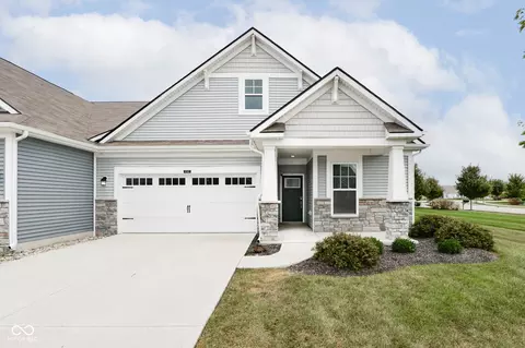 6582 Giles Blvd, Whitestown, IN 46075
