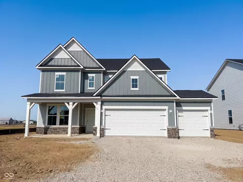 16091 Showdown Rd, Noblesville, IN 46060