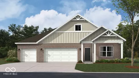 6101 Camarillo Dr, Whitestown, IN 46075