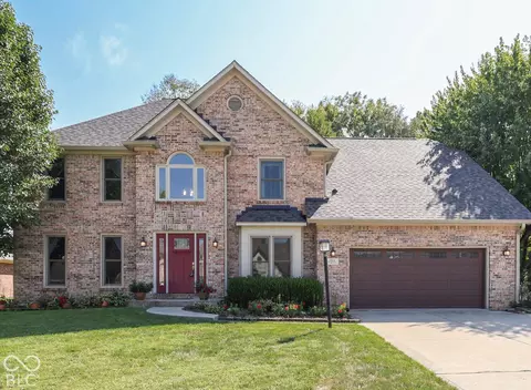 4275 Silver Hill Dr, Greenwood, IN 46142