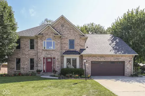 4275 Silver Hill Dr, Greenwood, IN 46142