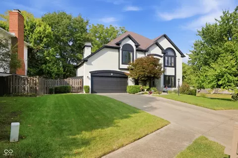1980 Hill Valley Ct, Indianapolis, IN 46280