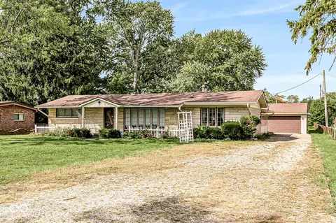 540 Delbrick Ln, Indianapolis, IN 46229