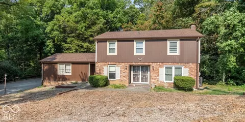 4936 Winston Dr, Indianapolis, IN 46226