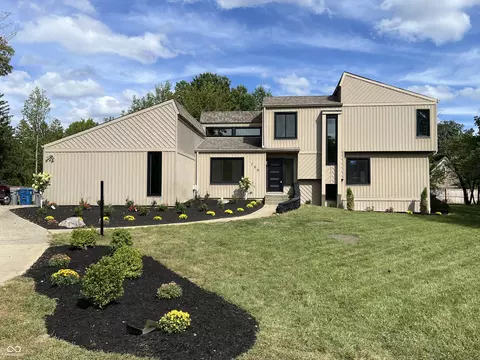 120 Wesley Cir, Noblesville, IN 46062