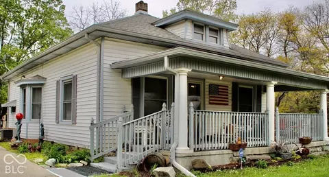 1502 S Arlington Ave, Indianapolis, IN 46203