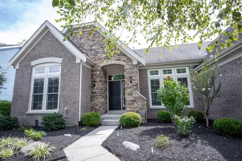 12571 Hidden Spring Cv, Fishers, IN 46037
