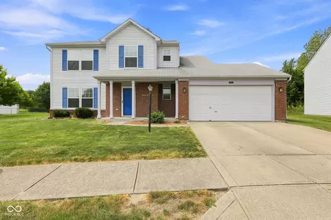 6342 Blakeview Dr, Indianapolis, IN 46235