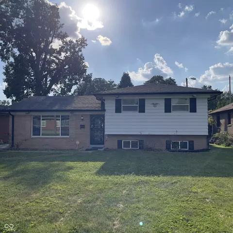 1426 N Graham Ave, Indianapolis, IN 46219