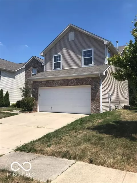 14954 Alysheba Dr, Noblesville, IN 46060