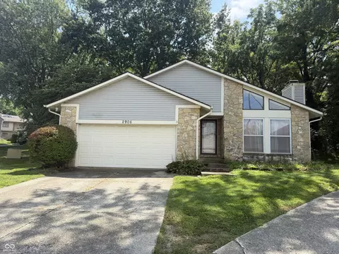 2906 Horse Hill Dr W, Indianapolis, IN 46214