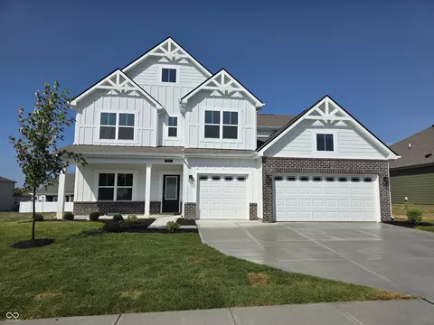 264 Sam Himsel Way, Danville, IN 46122