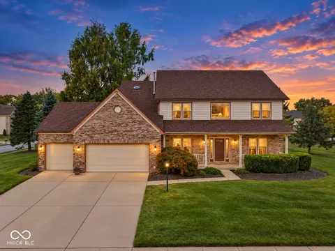6950 Bluffridge Way, Indianapolis, IN 46278