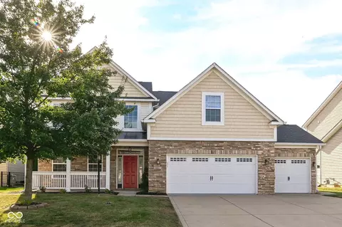 18827 Tillamook Run E, Noblesville, IN 46062