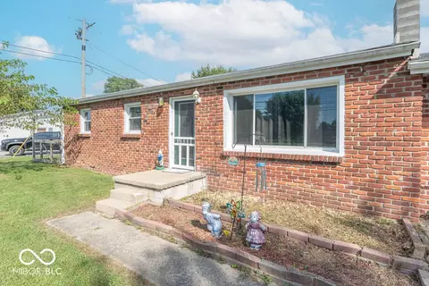 Exterior - 7272 E Hadley Rd, Camby, IN 46113 photo 9 of 9