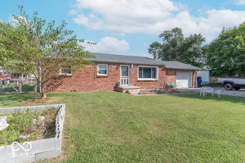 Exterior - 7272 E Hadley Rd, Camby, IN 46113 photo 8 of 9