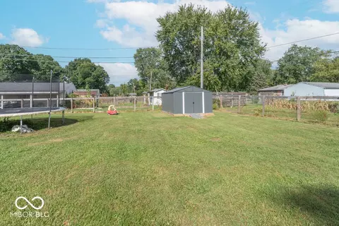 Exterior - 7272 E Hadley Rd, Camby, IN 46113 photo 5 of 9