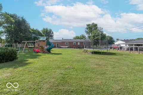 Exterior - 7272 E Hadley Rd, Camby, IN 46113 photo 3 of 9