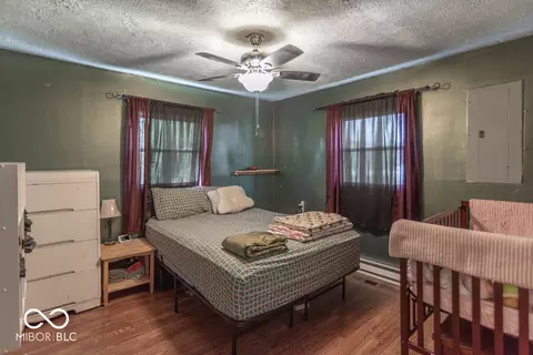 Bedroom - 7272 E Hadley Rd, Camby, IN 46113 photo 1 of 4