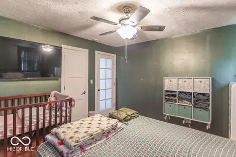 Bedroom - 7272 E Hadley Rd, Camby, IN 46113 photo 2 of 4