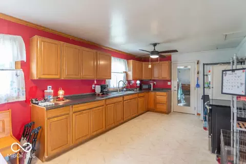 Kitchen - 7272 E Hadley Rd, Camby, IN 46113 photo 1 of 2