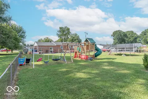 Exterior - 7272 E Hadley Rd, Camby, IN 46113 photo 4 of 9
