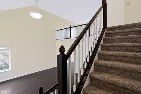 Entry Way - 1617 Maplewood Ln, Pendleton, IN 46064 photo 5 of 9