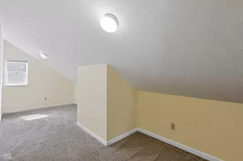 Bedroom - 1617 Maplewood Ln, Pendleton, IN 46064 photo 3 of 8