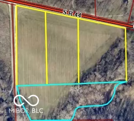 0 S R 44, Martinsville, IN 46151