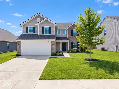 10147 Falls Canyon Ln, Indianapolis, IN 46229