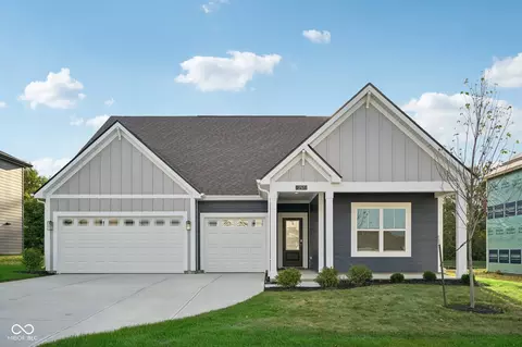 257 Sam Himsel Way, Danville, IN 46122