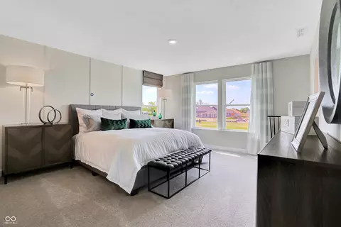 Bedroom - 11635 Kylemore Dr, Indianapolis, IN 46235 photo 1 of 10