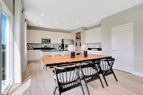 Dining - 11635 Kylemore Dr, Indianapolis, IN 46235 photo 2 of 4