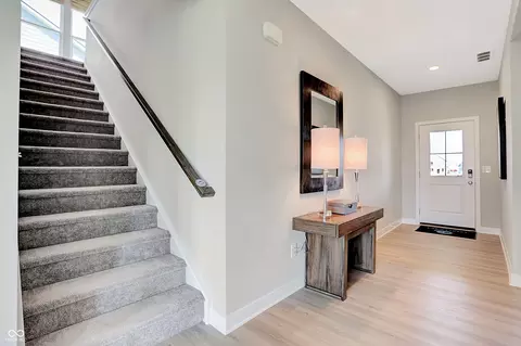 Entry Way - 11635 Kylemore Dr, Indianapolis, IN 46235 photo 1 of 6