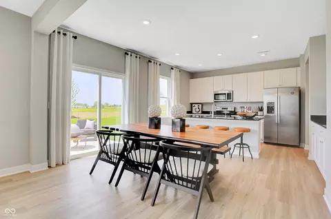 Dining - 11635 Kylemore Dr, Indianapolis, IN 46235 photo 1 of 4