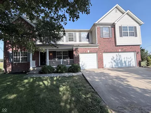 11248 Marlin Ct, Noblesville, IN 46060