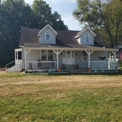6369 W Us Highway 50, Medora, IN 47260
