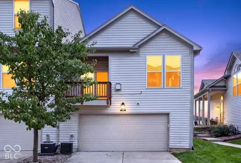 8343 Codesa Way, Indianapolis, IN 46278