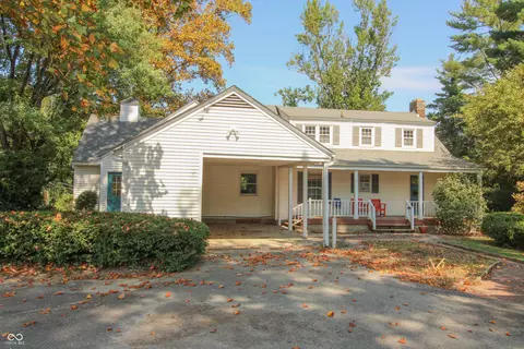 209 David Dr, North Vernon, IN 47265