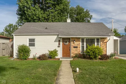 916 S Outer Dr, Lebanon, IN 46052