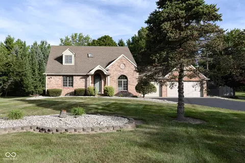 12066 N 125 W, Alexandria, IN 46001