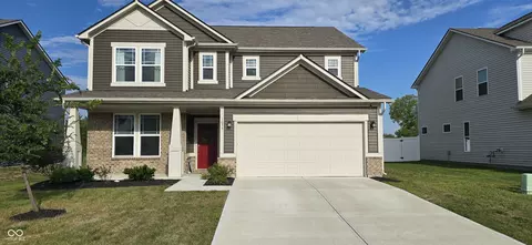 1075 Bevy Blvd, Danville, IN 46122